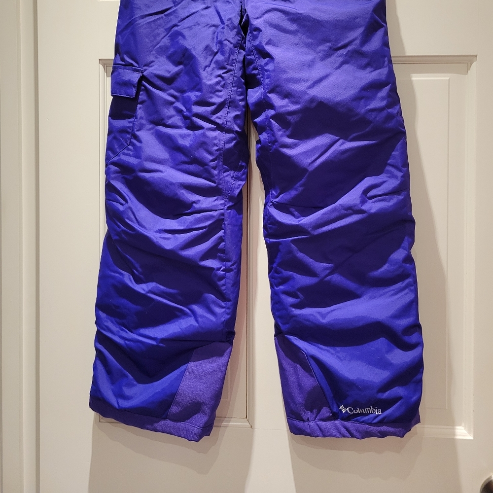 Columbia - Kids Bugaboo Snow Pants